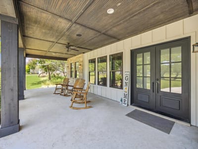 Kitchen at 117 Esperanza Petal PASS - 3 bed 2 bath home