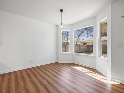 Bathroom at 117 High Point BLVD - 3 bed 2 bath home