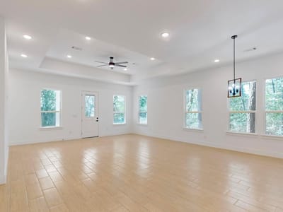 Kitchen at 117 Keaau Ct W - 4 bed 3 bath home