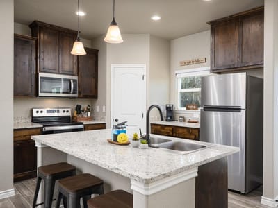 Bathroom at 117 Lightning Bolt - 3 bed 2 bath home