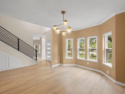 Bathroom at 117 Medalist ST - 3 bed 2 bath home