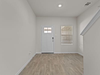 Kitchen at 117 Morningside GRV - 4 bed 3 bath home