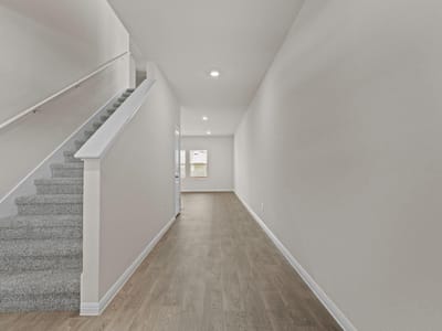 Primary bedroom at 117 Morningside GRV - 4 bed 3 bath home