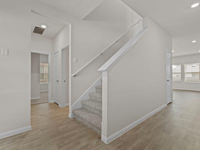 Bathroom at 117 Morningside GRV - 4 bed 3 bath home