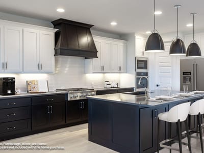 Kitchen at 117 Oswalt WAY - 5 bed 4 bath home