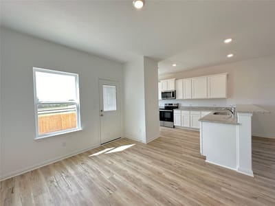 Kitchen at 117 Paradise Canyon DR - 4 bed 2 bath home