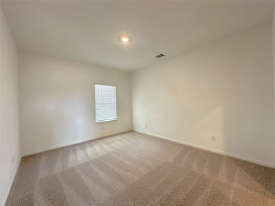 Primary bedroom at 117 Paradise Canyon DR - 4 bed 2 bath home