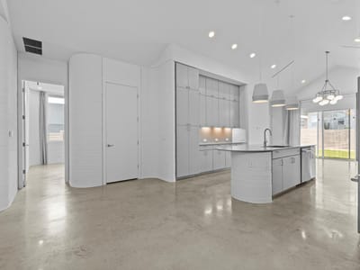 Primary bedroom at 117 Rough Creek RD - 3 bed 2 bath home