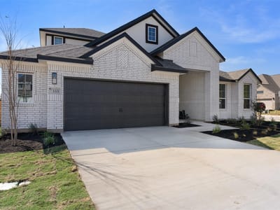 Property photo 2 at 117 Sandrock TRL - 4 bed 3 bath home