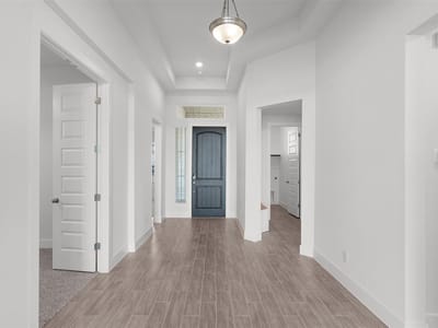 Property photo 4 at 117 Sandrock TRL - 4 bed 3 bath home