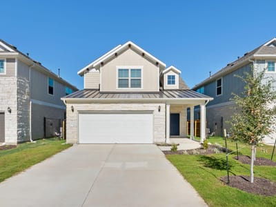Primary bedroom at 117 Ventura Dr - 3 bed 2 bath home