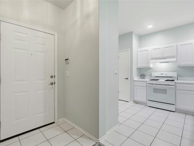 Kitchen at 117 Whitewing WAY - 2 bed 2 bath home