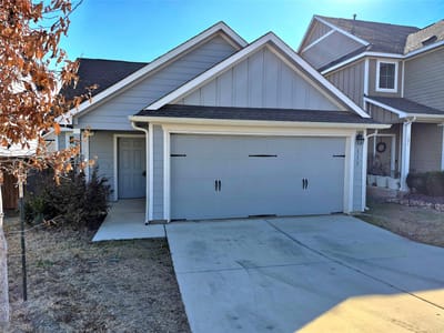 Kitchen at 117 Wind Flower Ln - 3 bed 2 bath home