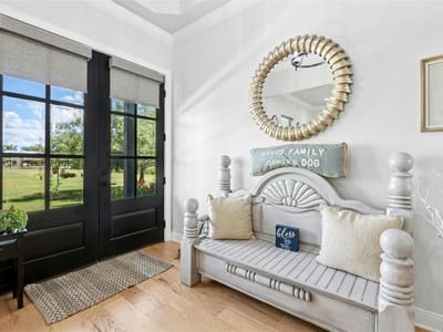Primary bedroom at 1170 Watterson Rd - 4 bed 3 bath home