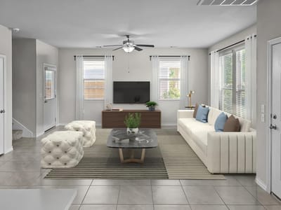 Property photo 2 at 11701 Prado Ranch BLVD - 3 bed 2 bath home