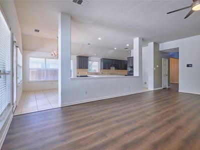 Kitchen at 11708 Pillion PL - 4 bed 3 bath home