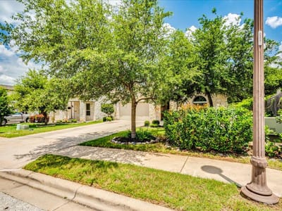 Kitchen at 11708 Santa Elena LN - 3 bed 2 bath home