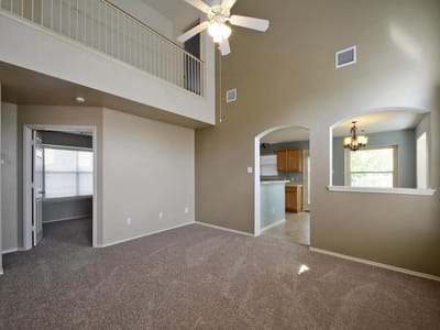 Property photo 5 at 11709 Budley S Degroot Ln - 4 bed 3 bath home