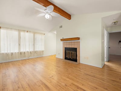 Property photo 3 at 11709 Rotherham DR - 2 bed 2 bath home