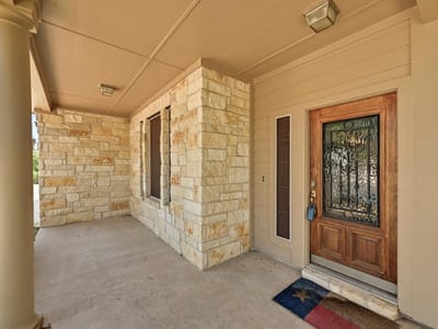 Property photo 4 at 11709 Running Brush CV - 4 bed 2 bath home