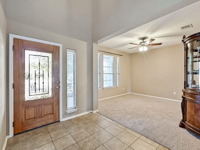 Property photo 5 at 11709 Running Brush CV - 4 bed 2 bath home