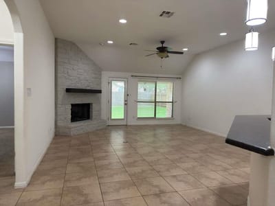Property photo 3 at 11709 Via Grande DR - 4 bed 2 bath home