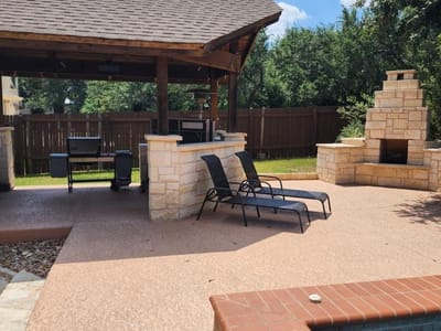 Property photo 3 at 11710 Uplands Ridge DR - 5 bed 3 bath home