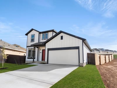 Kitchen at 11725 Domenico Cv - 3 bed 2 bath home