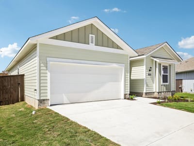 Property photo 2 at 11728 Domenico CV - 4 bed 2 bath home