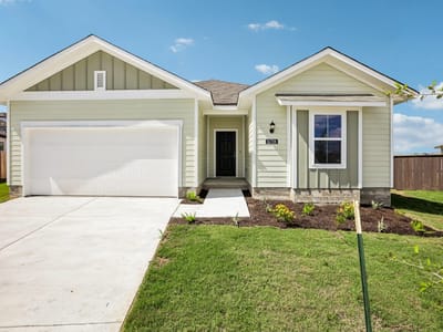 Property photo 3 at 11728 Domenico CV - 4 bed 2 bath home