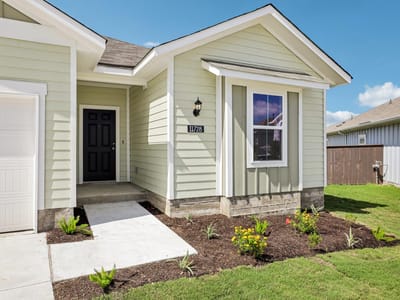 Property photo 4 at 11728 Domenico CV - 4 bed 2 bath home