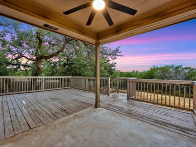 Kitchen at 11729 Springs Head LOOP - 4 bed 3 bath home