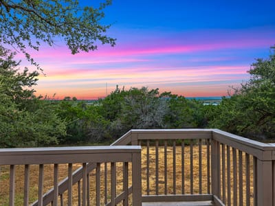 Primary bedroom at 11729 Springs Head LOOP - 4 bed 3 bath home