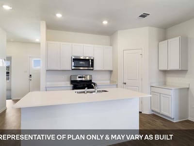 Bathroom at 1173 Celosia Loop - 4 bed 3 bath home