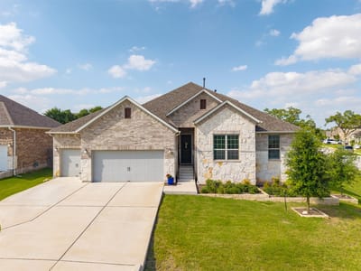 Kitchen at 1173 Pink Granite BLVD - 4 bed 3 bath home