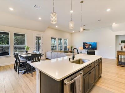 Primary bedroom at 1173 Pink Granite BLVD - 4 bed 3 bath home