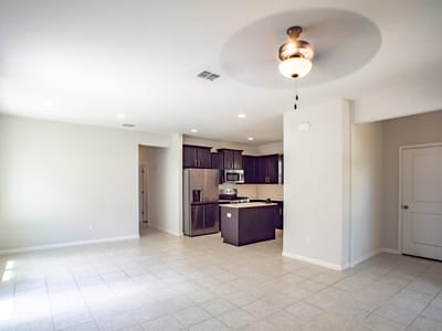 Bathroom at 1174 Esplanade PKWY - 3 bed 2 bath home