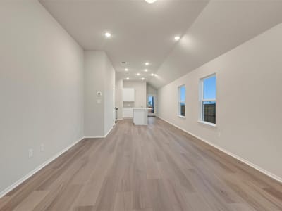 Primary bedroom at 118 Big Banyan Dr - 3 bed 2 bath home