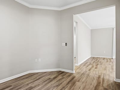 Bathroom at 118 Bluebell DR - 2 bed 2 bath home