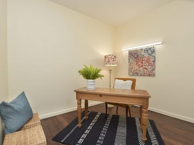 Photo 5 of 27 at 118 Bronco DR - 2 bed 2 bath home