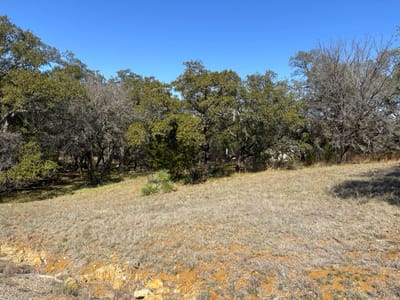 Property photo 3 at 118 Cactus Corner - Horseshoe Bay West, Horseshoe Bay, TX