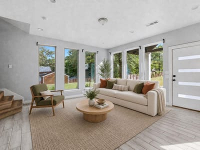 Property photo 3 at 118 Camino De Agua - 3 bed 2 bath home