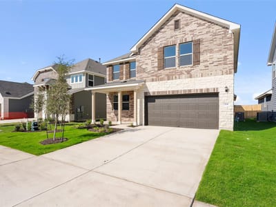 Property photo 2 at 118 Coleto TRL - 4 bed 2 bath home