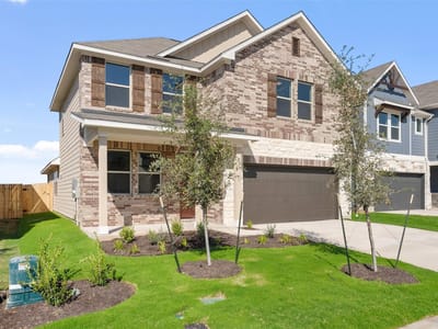 Property photo 3 at 118 Coleto TRL - 4 bed 2 bath home