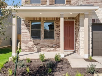 Property photo 4 at 118 Coleto TRL - 4 bed 2 bath home