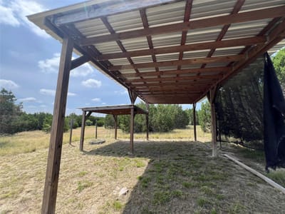 Property photo 4 at 118 High View LN - Rolling Hills Reserve, Lampasas, TX