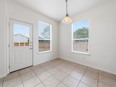 Bathroom at 118 Invierno ST - 4 bed 2 bath home