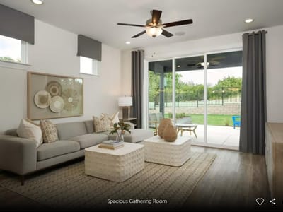 Property photo 4 at 118 Kimberwick CT - 2 bed 2 bath home