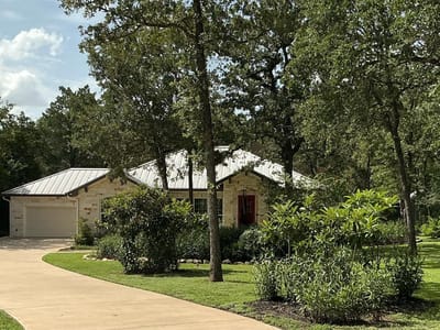 Kitchen at 118 Loblolly DR - 3 bed 2 bath home