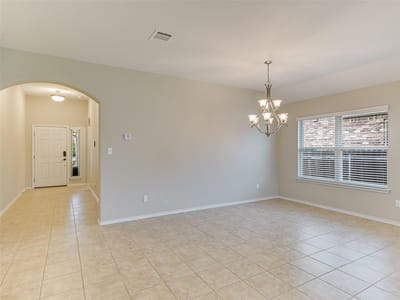 Primary bedroom at 118 Millsaps Ct - 3 bed 2 bath home